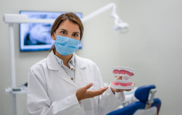 Best Emergency TMJ Treatment in Willis, TX