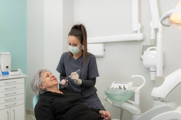 Best Urgent Care for Lost Fillings or Crowns in Willis, TX