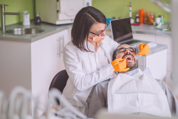Best Emergency Dental Care for Broken or Chipped Teeth in Willis, TX