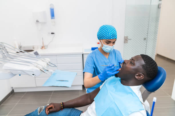 Best Emergency Dental Care for Broken or Chipped Teeth in Willis, TX
