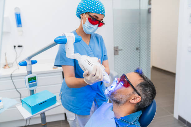 Best Emergency Gum Treatment in Willis, TX